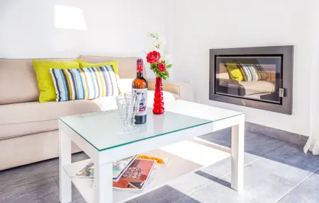 Maison 7 personnes à Conil de la Frontera - Photo 17
