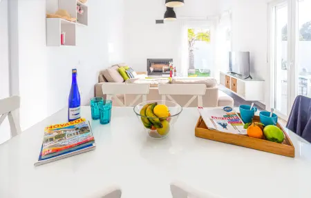 Maison 7 personnes à Conil de la Frontera - Photo 18
