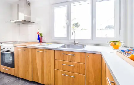 Maison 7 personnes à Conil de la Frontera - Photo 19