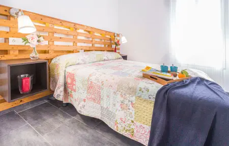 Maison 7 personnes à Conil de la Frontera - Photo 21