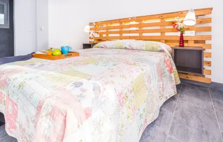 Maison 7 personnes à Conil de la Frontera - Photo 22