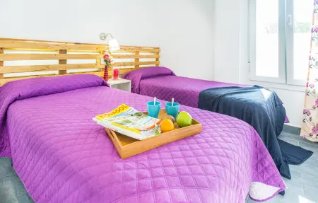 Maison 7 personnes à Conil de la Frontera - Photo 23