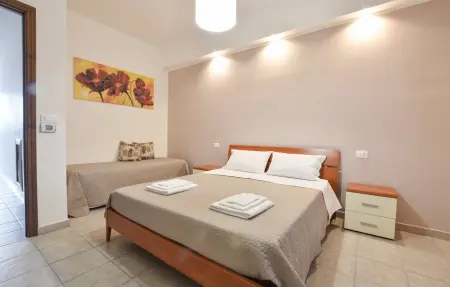 Villa Mucera, Maison 12 personnes à Ficarazzi - Photo 4