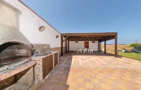 Villa Mucera, Maison 12 personnes à Ficarazzi - Photo 5