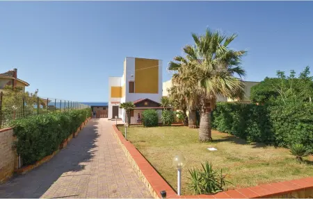 Villa Mucera, Maison 12 personnes à Ficarazzi - Photo 8