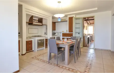Villa Mucera, Maison 12 personnes à Ficarazzi - Photo 12