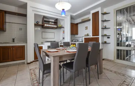Villa Mucera, Maison 12 personnes à Ficarazzi - Photo 14