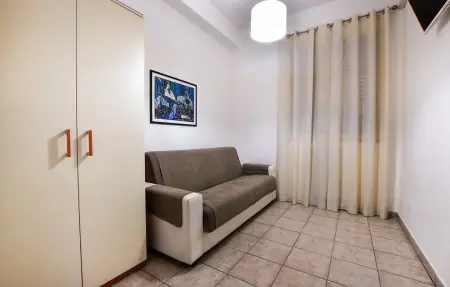 Villa Mucera, Maison 12 personnes à Ficarazzi - Photo 15