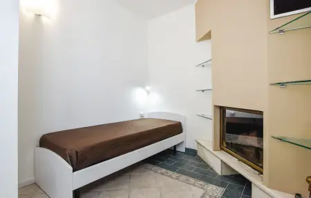 Villa Mucera, Maison 12 personnes à Ficarazzi - Photo 20