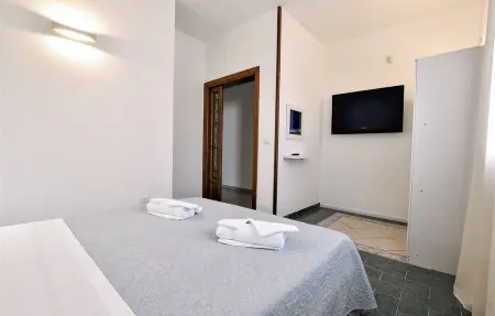 Villa Mucera, Maison 12 personnes à Ficarazzi - Photo 22