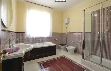 Villa Mucera, Maison 12 personnes à Ficarazzi - Photo 23