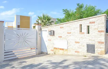 Villa Mucera, Maison 12 personnes à Ficarazzi - Photo 28