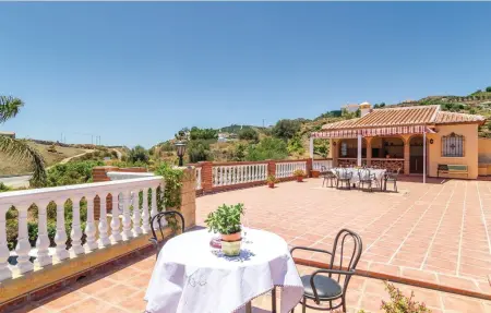 Maison 6 personnes à Torrox - Photo 1