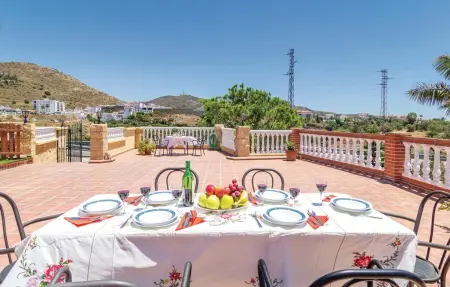 Maison 6 personnes à Torrox - Photo 3