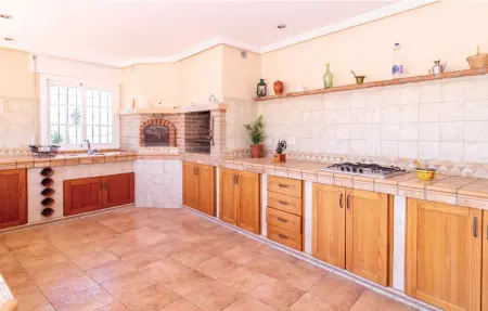 Maison 6 personnes à Torrox - Photo 4