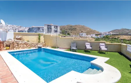 Maison 6 personnes à Torrox - Photo 8