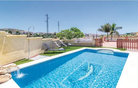 Maison 6 personnes à Torrox - Photo 9