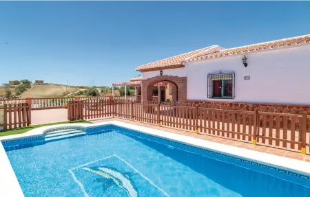 Maison 6 personnes à Torrox - Photo 10