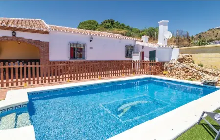 Maison 6 personnes à Torrox - Photo 11