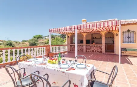 Maison 6 personnes à Torrox - Photo 12