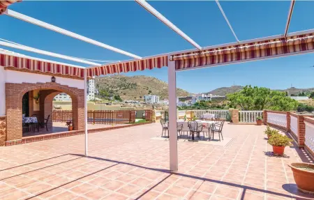 Maison 6 personnes à Torrox - Photo 13