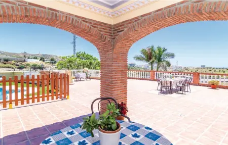 Maison 6 personnes à Torrox - Photo 14