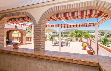 Maison 6 personnes à Torrox - Photo 15