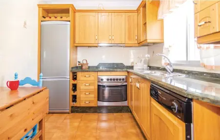 Maison 6 personnes à Torrox - Photo 19