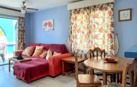Maison 4 personnes à Roquetas de Mar - Photo 4
