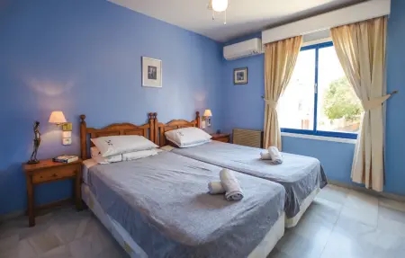 Maison 4 personnes à Roquetas de Mar - Photo 5