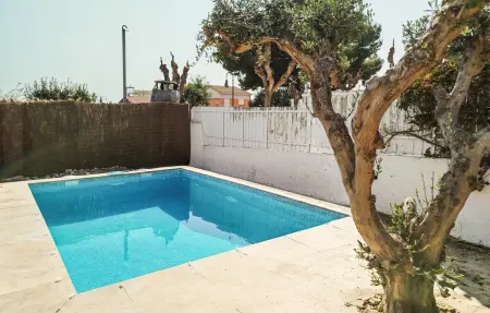 Maison 4 personnes à Roquetas de Mar - Photo 9