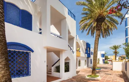Maison 4 personnes à Roquetas de Mar - Photo 12