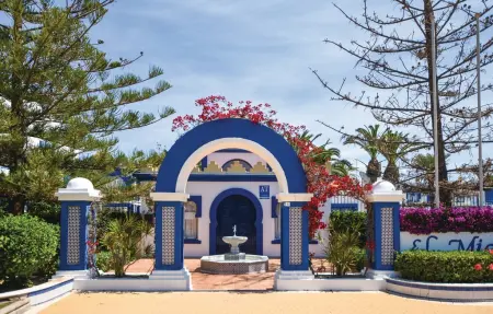 Maison 4 personnes à Roquetas de Mar - Photo 13