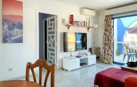 Maison 4 personnes à Roquetas de Mar - Photo 14