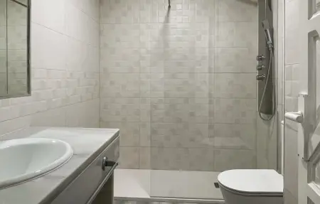 Maison 4 personnes à Roquetas de Mar - Photo 16