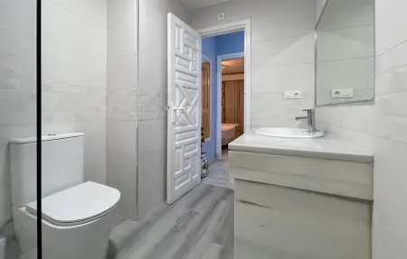 Maison 4 personnes à Roquetas de Mar - Photo 17
