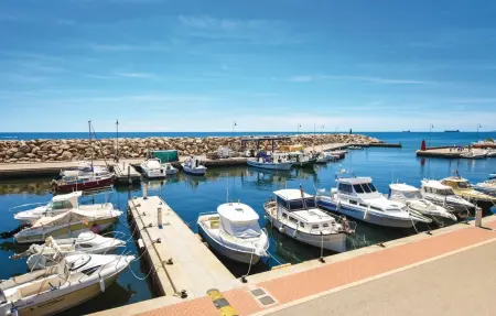 Maison 4 personnes à Roquetas de Mar - Photo 19