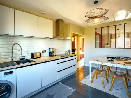 Ty Ael, Appartement 2 personnes à Guilvinec - Photo 7