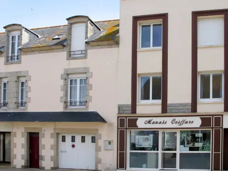 Ty Ael, Appartement 2 personnes à Guilvinec - Photo 18