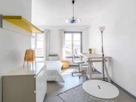Casa Itzuli, Appartement 2 personnes à Bayonne - Photo 6