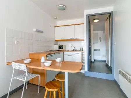 Casa Itzuli, Appartement 2 personnes à Bayonne - Photo 7