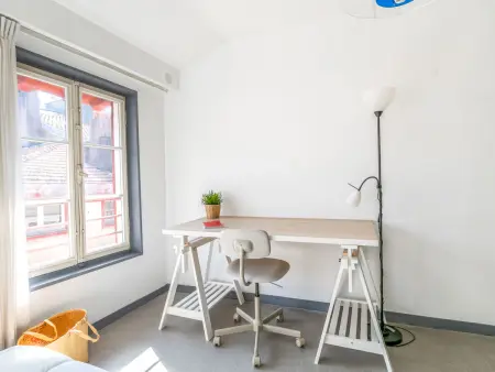 Casa Itzuli, Appartement 2 personnes à Bayonne - Photo 8