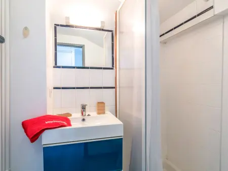 Casa Itzuli, Appartement 2 personnes à Bayonne - Photo 9