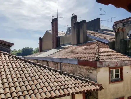 Casa Itzuli, Appartement 2 personnes à Bayonne - Photo 12