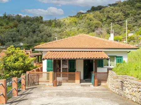 Ludovica, Maison 6 personnes à Soldano - Photo 2