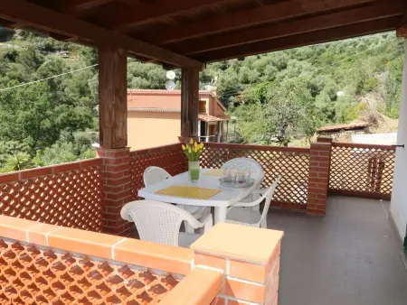 Ludovica, Maison 6 personnes à Soldano - Photo 3