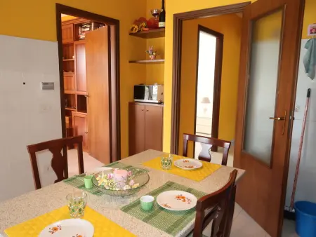 Ludovica, Maison 6 personnes à Soldano - Photo 6