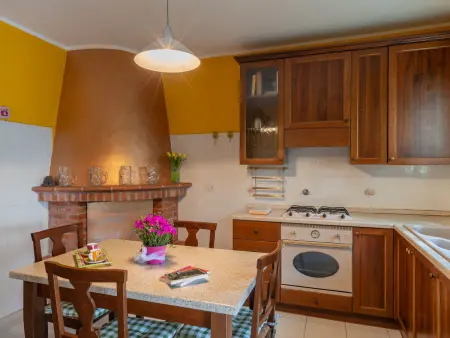 Ludovica, Maison 6 personnes à Soldano - Photo 7