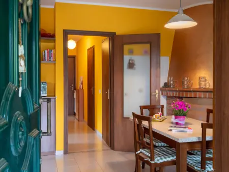 Ludovica, Maison 6 personnes à Soldano - Photo 8