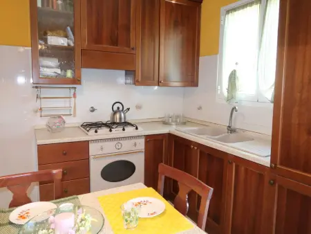 Ludovica, Maison 6 personnes à Soldano - Photo 10